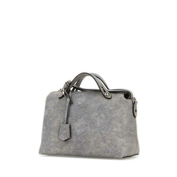FENDI Business Bag Blue - Picture 1 of 2